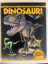 Enciclopedia dinosauri