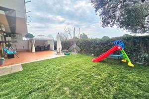 2 LOCALI A FIANO ROMANO