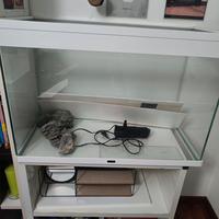 Acquario più mobile