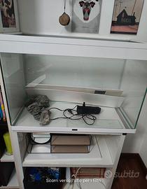 Acquario più mobile