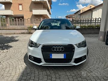 Audi a1/s1 - 2014