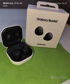 Samsung Galaxy Buds2