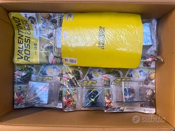 Caschi valentino rossi