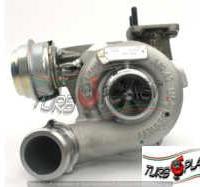 Turbina Alfa Romeo 147 156 1.9jtd 110cv 115cv