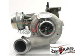 Turbina Alfa Romeo 147 156 1.9jtd 110cv 115cv