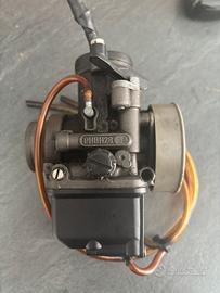 Carburatore dellorto phbh 28