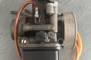 Carburatore dellorto phbh 28