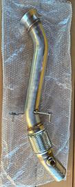 Downpipe Bmw motore b47