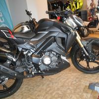 Keeway RKF 125 2023 NUOVA DA IMMATRICOLARE
