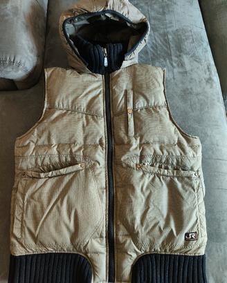 Smanicato "Jeans Rifle" XXL