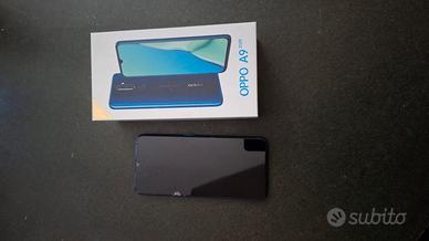 Telefono Oppo A9 2020