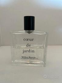 Miller Harris - Coeur de Jardin EDP 100ml