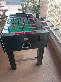 Biliardino calcio balilla NG BILIARDI