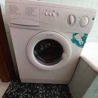LAVATRICE ARDO A633