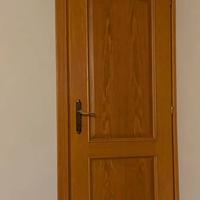 Porta Legno Rovere