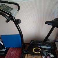 Cyclette Diadora