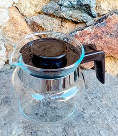 Melitta caffettiera vintage individuale