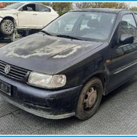 Ricambi Usati VOLKSWAGEN POLO 3a Serie 1998