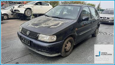 Ricambi Usati VOLKSWAGEN POLO 3a Serie 1998