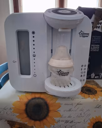 tommee Tippee