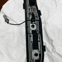 Portalampada faro posteriore dx Fiat Doblo