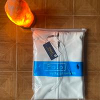 Felpa a zip Ralph Lauren