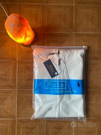 Felpa a zip Ralph Lauren