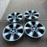 Cerchi Volvo xc70 19”