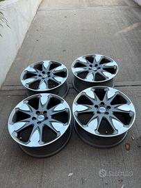 Cerchi Volvo xc70 19”