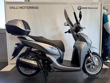 HONDA SH 300 Abs my19