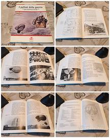 LIBRO: PALLONI GUERRA - MAGRIN - GUERRA