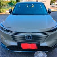 HONDA HRV Advance garanzia fino 05/2030