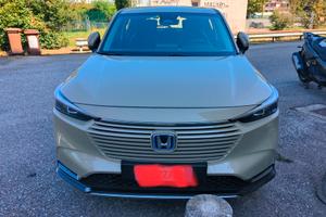 HONDA HRV Advance garanzia fino 05/2030