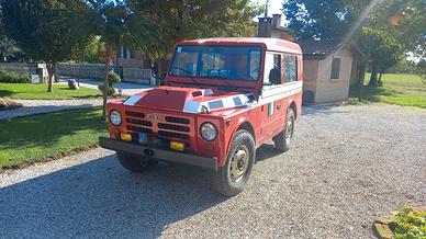 Fiat campagnola