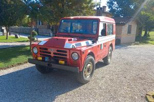 Fiat campagnola