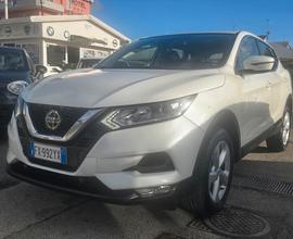 Nissan Qashqai 1.5 dCi 115 CV N-Connect