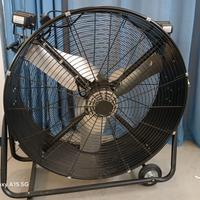 ventilatore industriale 