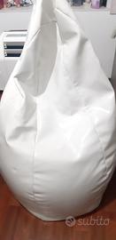 Poltrona sacco Zanotta