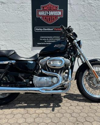 Harley-davidson 883L Sportster Low - XL