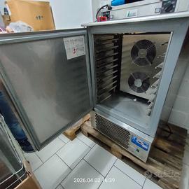 Abbattitore Professionale MAPET - Da revisionare