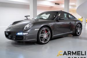 Porsche 911 V Carrera 997 2008 Coupe 997 Carrera 4