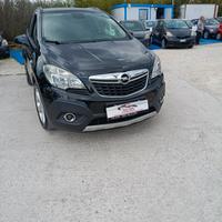 Opel Mokka 1.7 CDTI Ecotec 130CV 4x2 Start&Stop Eg