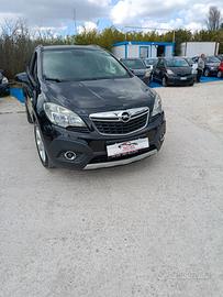 Opel Mokka 1.7 CDTI Ecotec 130CV 4x2 Start&Stop Eg