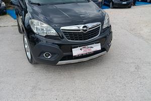 Opel Mokka 1.7 CDTI Ecotec 130CV 4x2 Start&Stop Eg