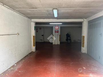 BOX A GENOVA