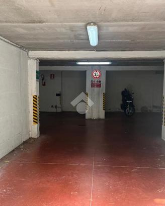 BOX A GENOVA