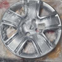 Copricerchio da 15 Dacia Sandero 