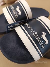 Ciabatte Harmont & Blaine 