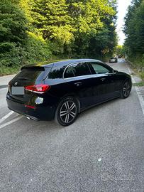 Mercedes Classe A