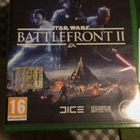 Gioco Battlefront 2 